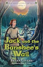 Jack and the Banshee's Wail