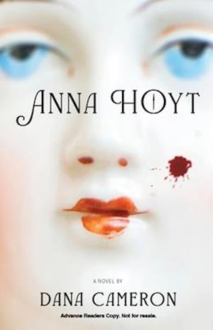 Anna Hoyt