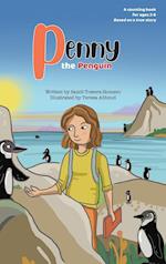 Penny the Penguin