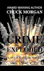 Crime Exploded, A Buck Taylor Novel 
