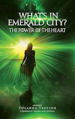 What's In Emerald City?