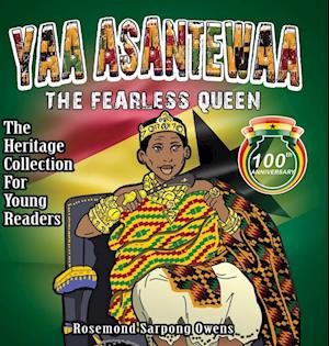 Yaa Asantewaa