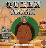 Queen Nandi 