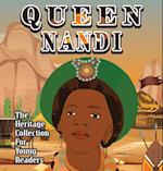 Queen Nandi 