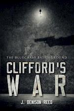 Clifford's War