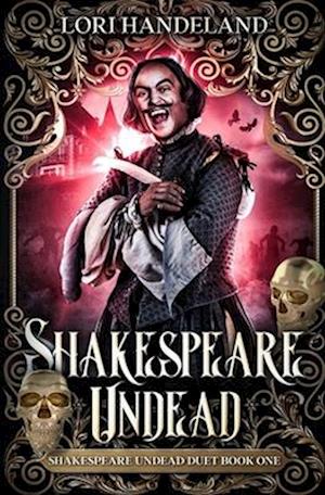 Shakespeare Undead