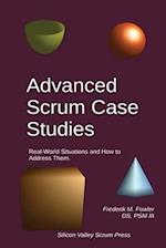 Advanced Scrum Case Studies