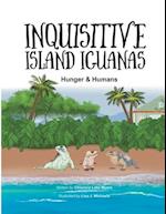 Inquisitive Island Iguanas