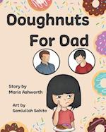 Doughnuts For Dad 