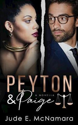 Peyton & Paige: A Novella