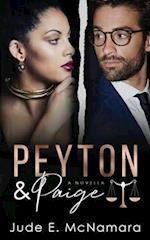 Peyton & Paige: A Novella 