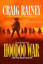 HooDoo War