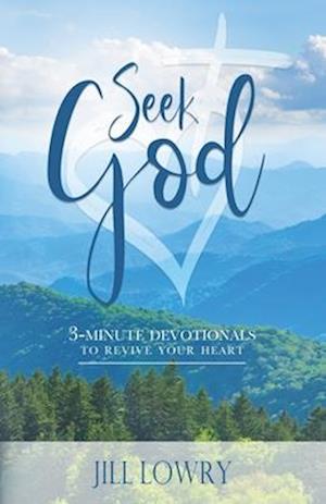 Seek God