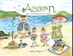 Acorn Family Adventures in Ireland 