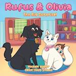 Rufus & Olivia