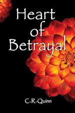 Heart of Betrayal 