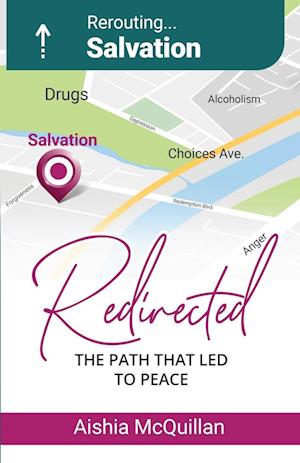 Redirected " The Path that Led to Peace"