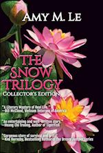 The Snow Trilogy: Collector's Edition 