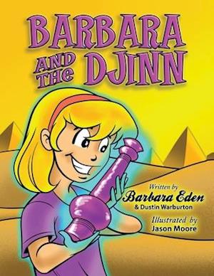 Barbara and the Djinn