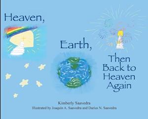 Heaven, Earth, Then Back to Heaven Again