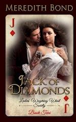 Jack of Diamonds 