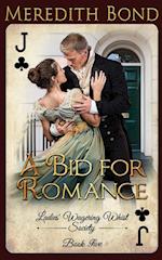 A Bid for Romance 