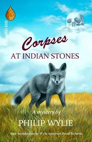 Corpses at Indian Stones