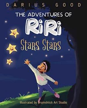 The Adventures of RiRi Stars Stars