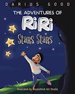 The Adventures of RiRi Stars Stars 