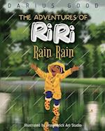 The Adventures of RiRi: Rain Rain 