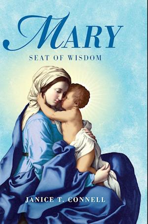 Mary Seat of Wisdom