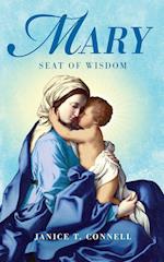 Mary Seat of Wisdom 