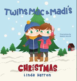 Twins Mac & Madi's Christmas