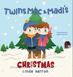 Twins Mac & Madi's Christmas 