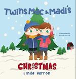 Twins Mac & Madi's Christmas 