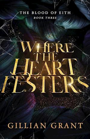 Where the Heart Festers