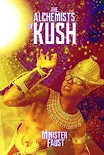 The Alchemists of Kush 