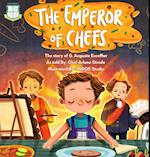 The Emperor of Chefs 