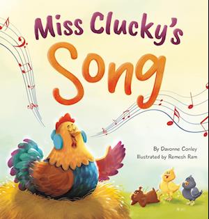 Miss Clucky's Song