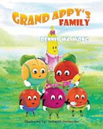 Grand Appy's Family 