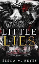 Little Lies 