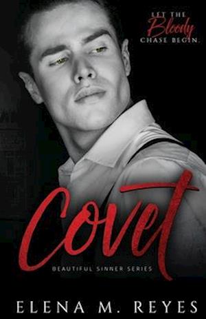 Covet: Mafia Romance