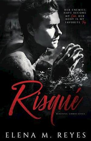 Risqué: Mafia Romance