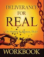 Deliverance For Real Workbook 