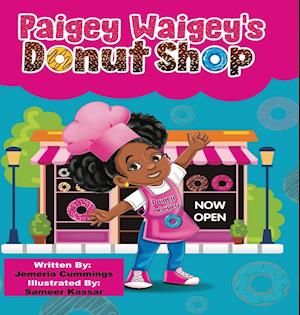 Paigey Waigey's Donut Shop