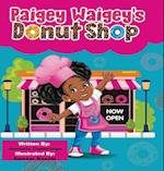 Paigey Waigey's Donut Shop