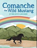 Comanche the Wild Mustang 