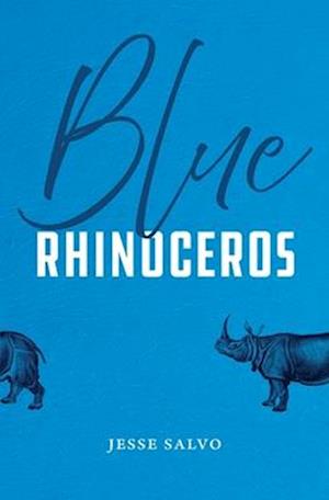 Blue Rhinoceros