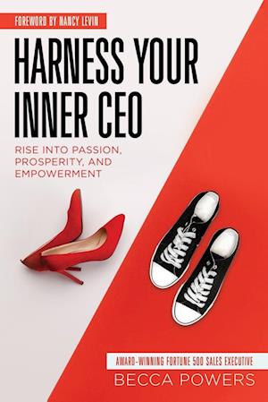 Harness Your Inner CEO