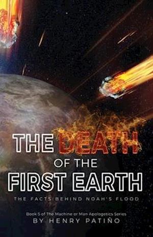The Death of the First Earth